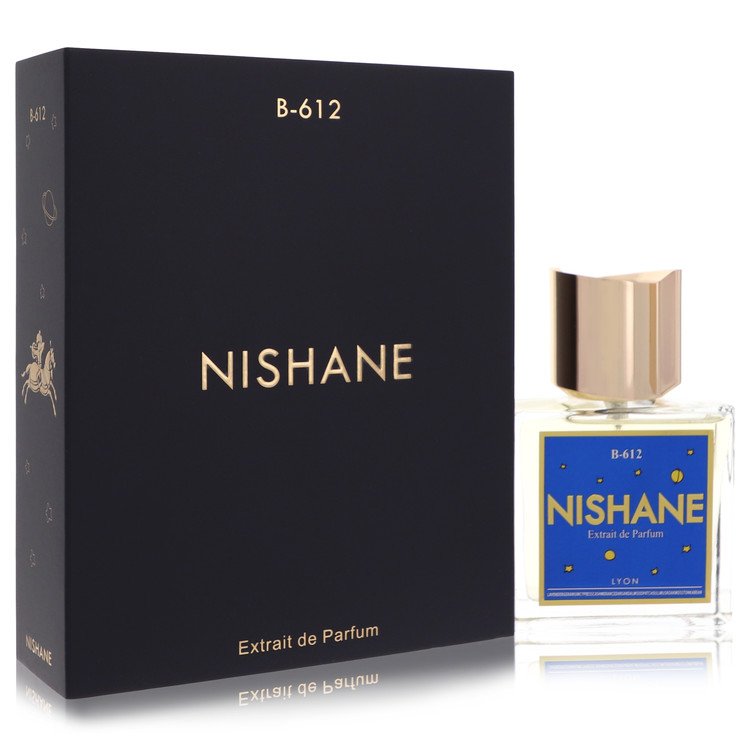 Nishane B-612 Unisex Extrait De Parfum 1.7 FL OZ | 50 ML
