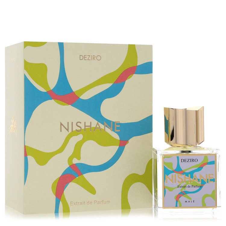 Nishane Deziro Unisex Extrait De Parfum 3.4 FL OZ | 100 ML