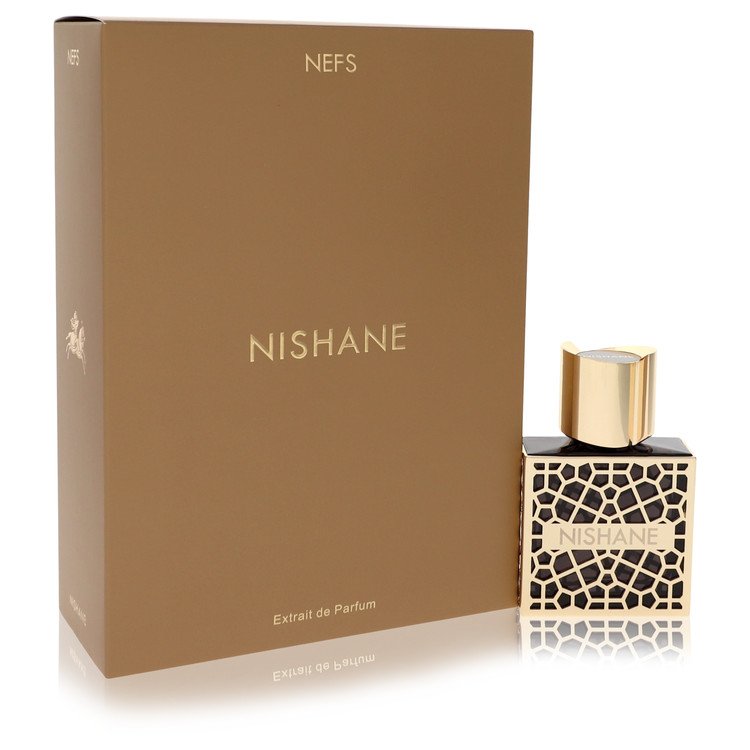 Nishane Nefs Unisex Extrait De Parfum 1.7 FL OZ | 50 ML