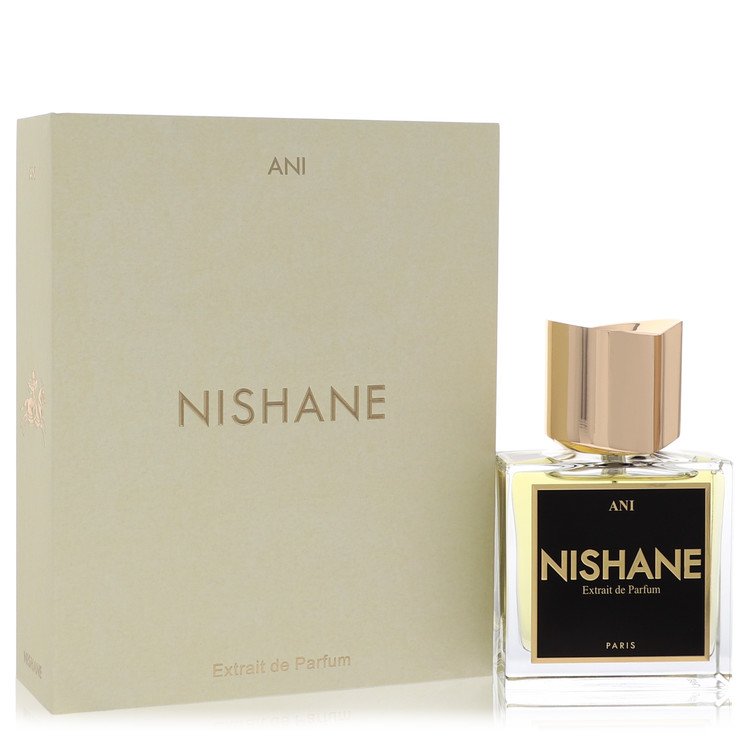 Nishane Ani Unisex Extrait De Parfum 1.7 FL OZ | 50 ML