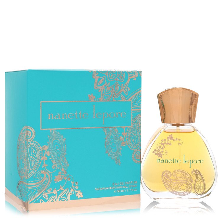 Nanette Lepore New Eau De Parfum Women's 1.7 FL OZ | 50 ML