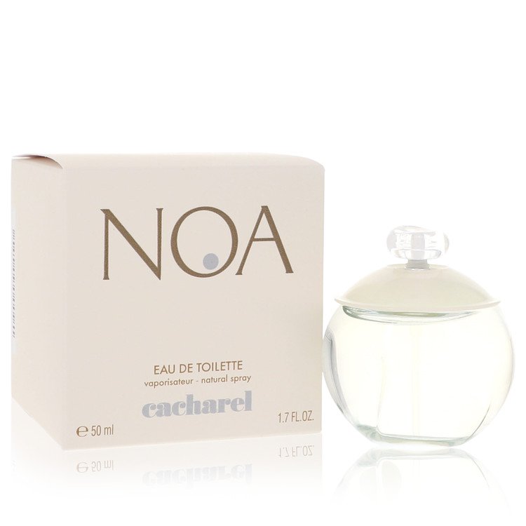Cacharel Noa Women's Eau De Toilette 1.7 FL OZ | 50 ML