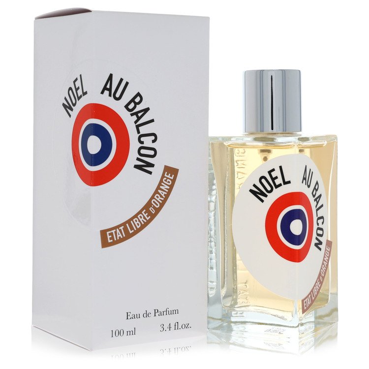 Etat Libre D'Orange Noel Au Balcon Unisex Eau De Parfum 3.4 FL OZ | 100 ML