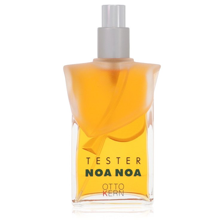 Otto Kern Noa Noa Women's Eau De Toilette Tester 2.5 FL OZ | 75 ML