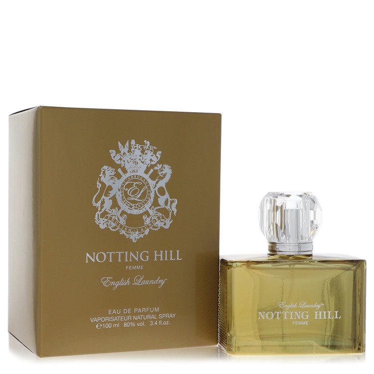 English Laundry Notting Hill Women's Eau De Parfum 3.4 FL OZ | 100 ML