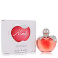 Nina Ricci Nina Women's Eau De Toilette 2.7 FL OZ | 80 ML