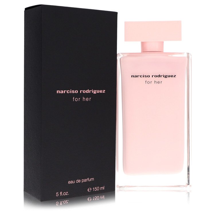 Narciso Rodriguez For Her Eau De Parfum 5 FL OZ | 150 ML