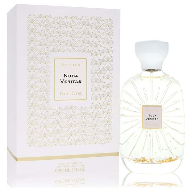 Atelier Des Ors Nuda Veritas Unisex Eau De Parfum 3.4 FL OZ | 100 ML