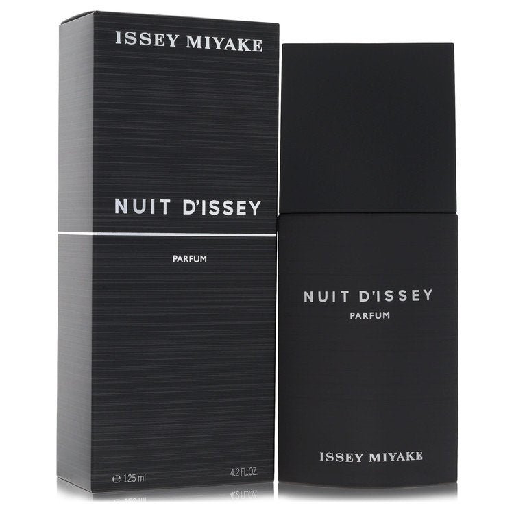 Issey Miyake Nuit D'Issey Men's Eau De Parfum 4.2 FL OZ | 125 ML
