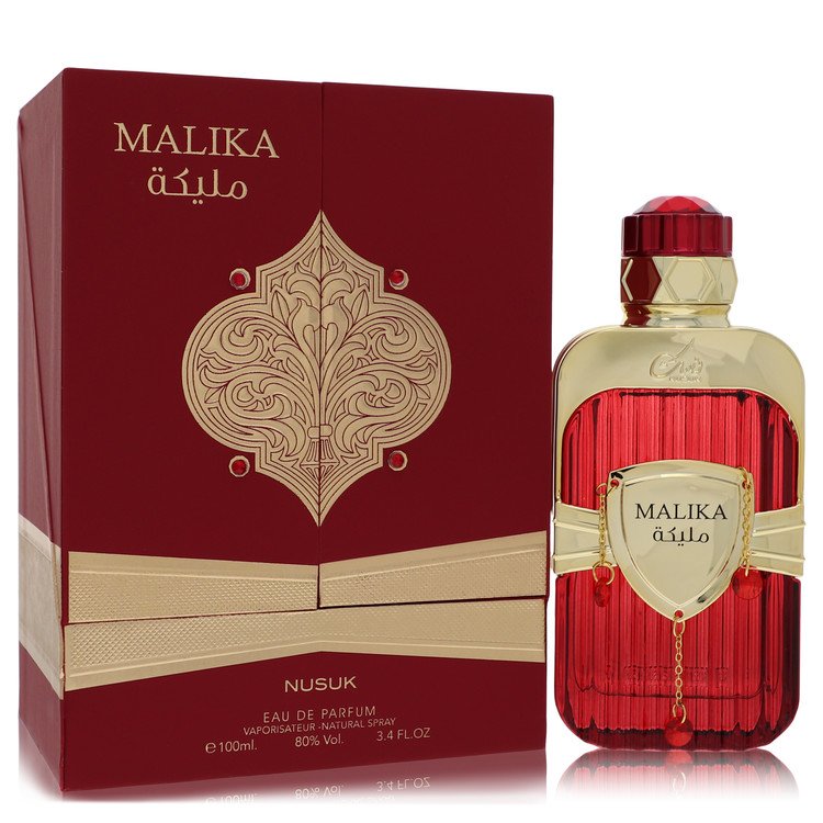 Nusuk Malika Women's Eau De Parfum 3.4 FL OZ | 100 ML