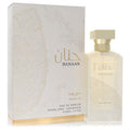 Nusuk Hanaan Women's Eau De Parfum 3.4 FL OZ | 100 ML