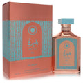 Nusuk Meera Rose Unisex Extrait De Parfum 3.4 FL OZ | 100 ML