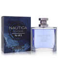 Nautica Voyage N-83 Men's Eau De Toilette 3.4 FL OZ | 100 ML