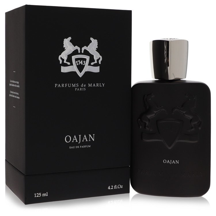 Parfums De Marly Oajan Men's Eau De Parfum 4.2 FL OZ | 125 ML