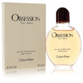Calvin Klein Obsession Men's Eau De Toilette 2.5 FL OZ | 75 ML