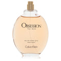 Calvin Klein Obsession Men's Eau De Toilette Tester 4.2 FL OZ | 125 ML