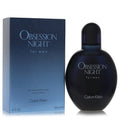 Calvin Klein Obsession Night Men's Eau De Toilette 4 FL OZ | 120 ML