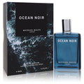 Michael Malul Ocean Noir Men's Eau De Parfum 3.4 FL OZ | 100 ML