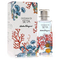 Salvatore Ferragamo Oceani Di Seta Unisex Eau De Parfum 3.4 FL OZ | 100 ML