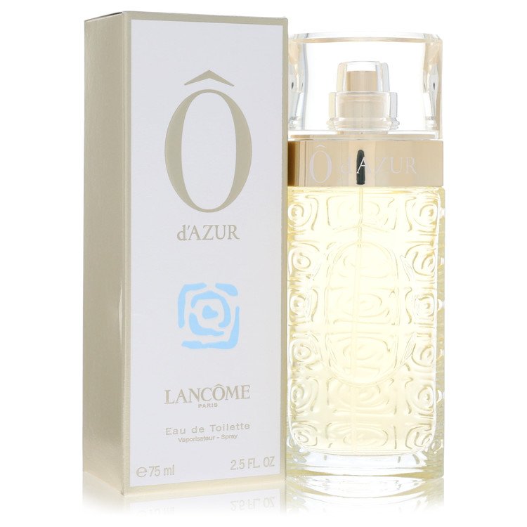 Lancome O D'azur Women's Eau De Toilette 2.5 FL OZ | 75 ML