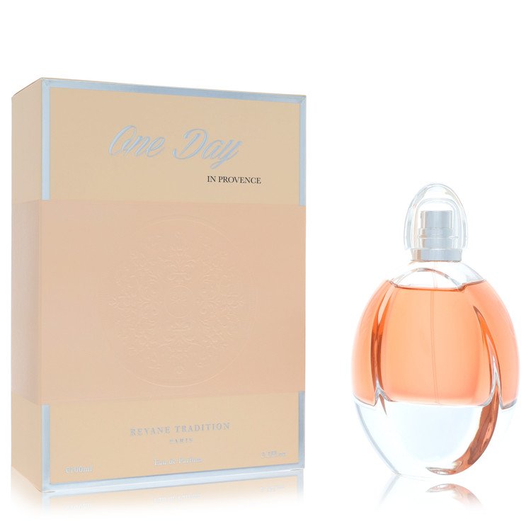 Reyane Tradition One Day In Provence Women's Eau De Parfum 3.3 FL OZ | 100 ML