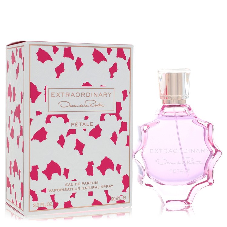 Oscar De La Renta Extraordinary Petale Women's Eau De Parfum 3 FL OZ | 90 ML