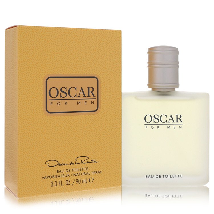 Oscar De La Renta Oscar Men's Eau De Toilette 3 FL OZ | 90 ML