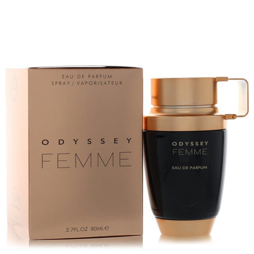 Armaf Odyssey Femme Women's Eau De Parfum 2.7 FL OZ | 80 ML