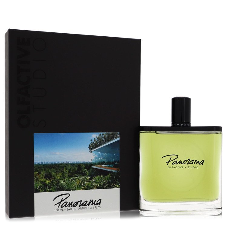Olfactive Studio Panorama Women's Eau De Parfum 3.4 FL OZ | 100 ML