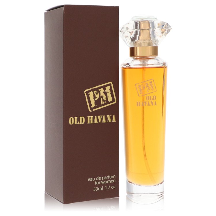 Marmol & Son Old Havana PM Eau De Parfum 1.7 FL OZ | 50 ML