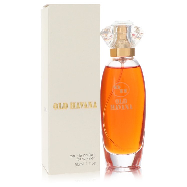 Marmol & Son Old Havana Eau De Parfum 1.7 FL OZ | 50 ML