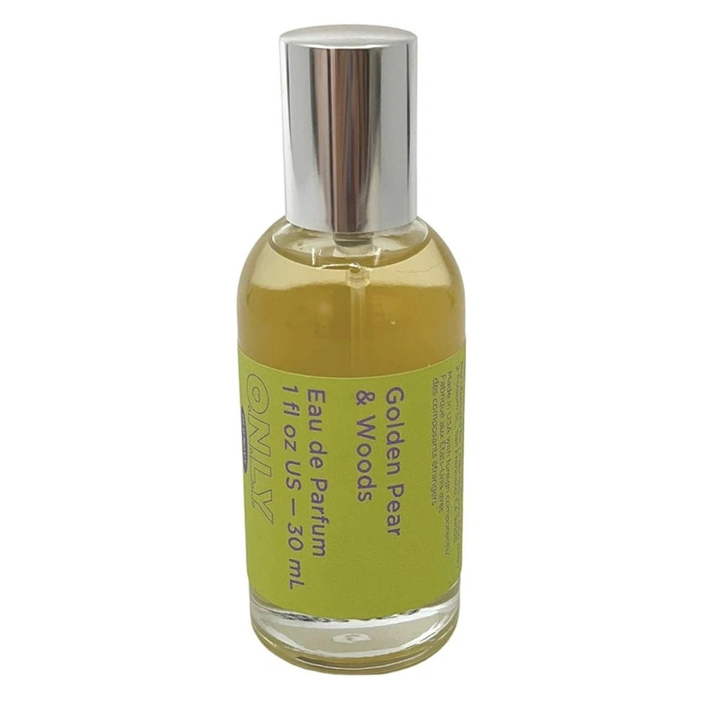 Old Navy Golden Pears & Woods Women's Eau De Parfum