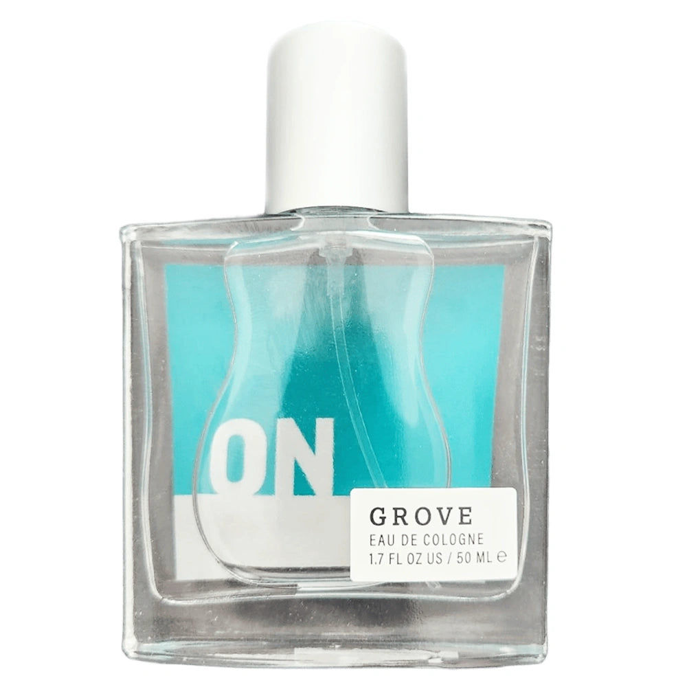 Old Navy Grove Men's Eau De Cologne