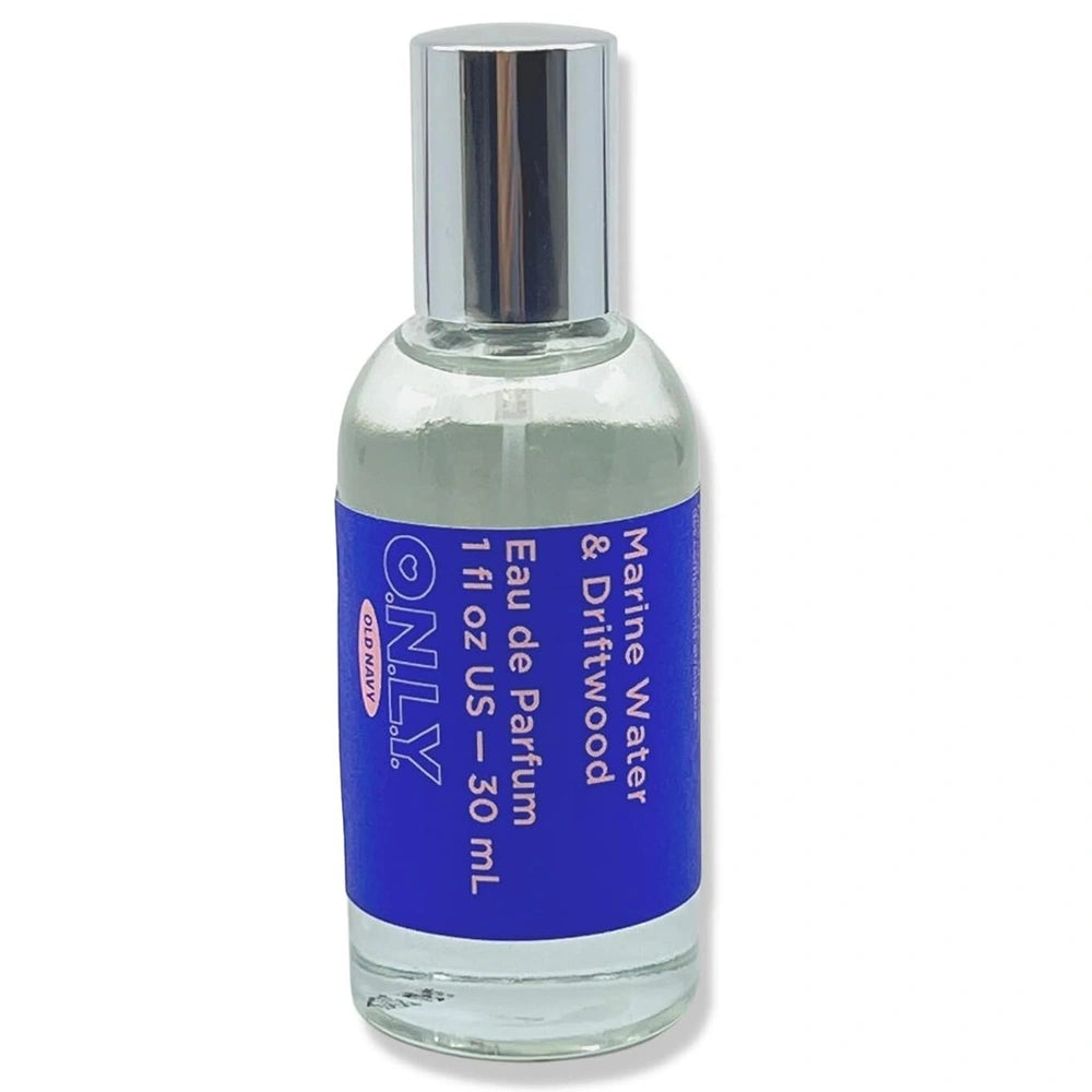 Old Navy Marine Water & Driftwood Women's Eau De Parfum