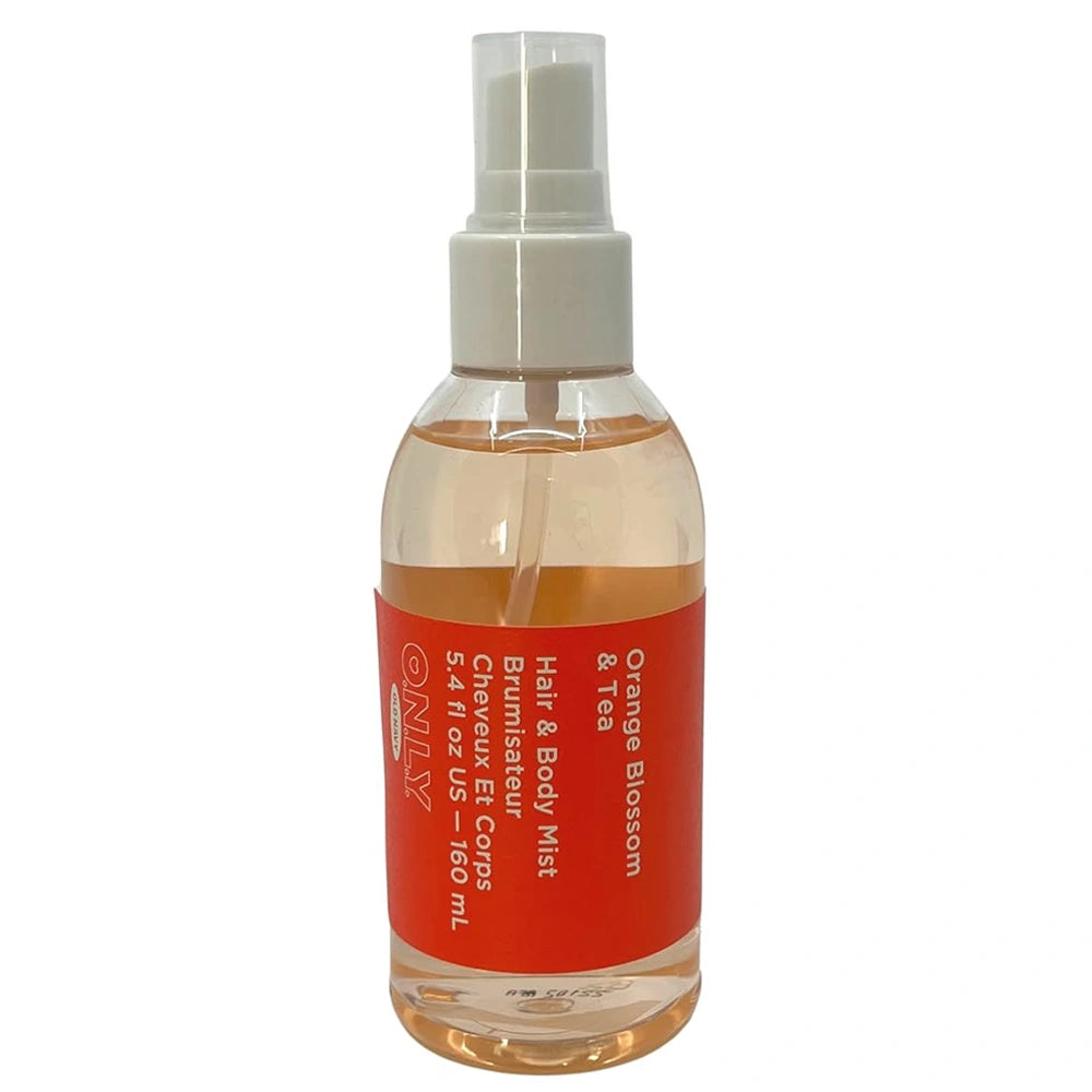 Old Navy Orange Blossom & Tea Women's Body Mist