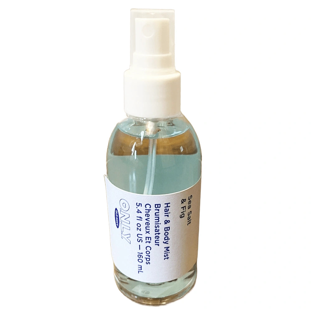 Old Navy Sea Salt & Fig Women's Body Mist