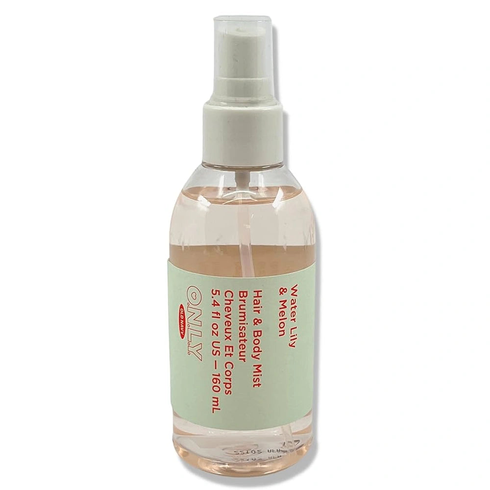 Old Navy Water Lily & Melon Women's Body Mist