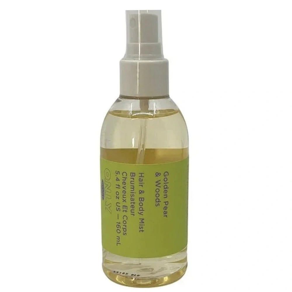 Old Navy Golden Pear & Woods Women's Body Mist