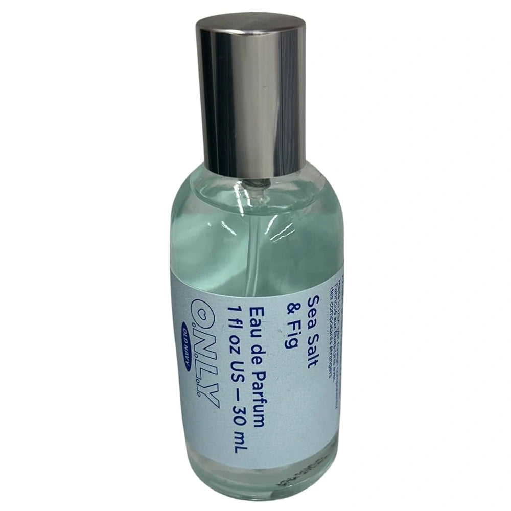 Old Navy Sea Salt & Fig Women's Eau De Parfum