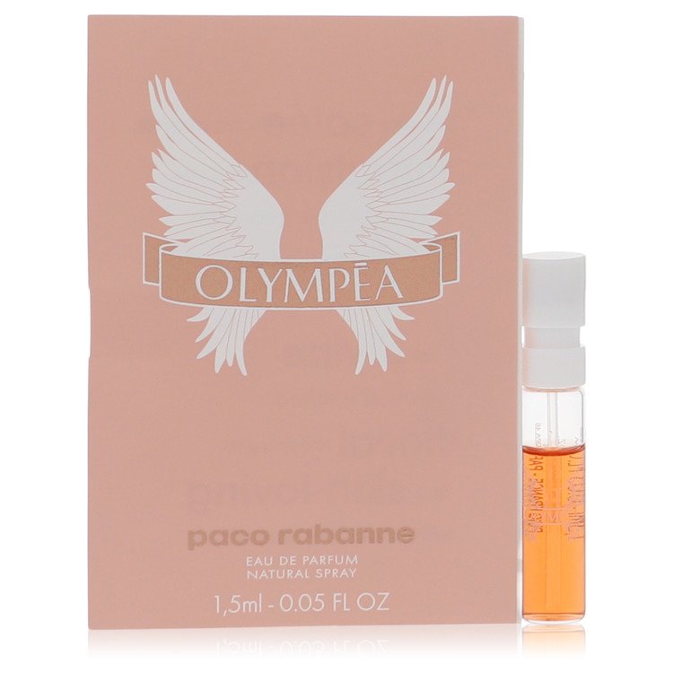Paco Rabanne Olympea Women's Perfume 0.05 FL OZ | 1.5 ML