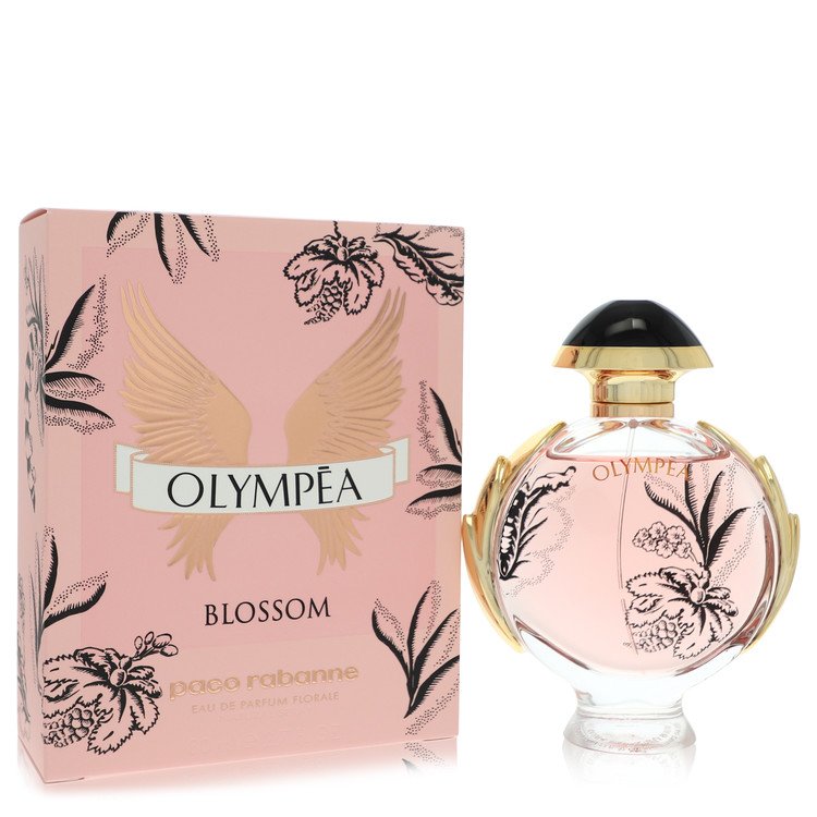 Paco Rabanne Olympea Blossom Women's Eau De Parfum 2.7 FL OZ | 80 ML