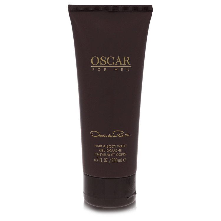 Oscar De La Renta Oscar Shower Gel Men's 6.7 OZ | 200 G