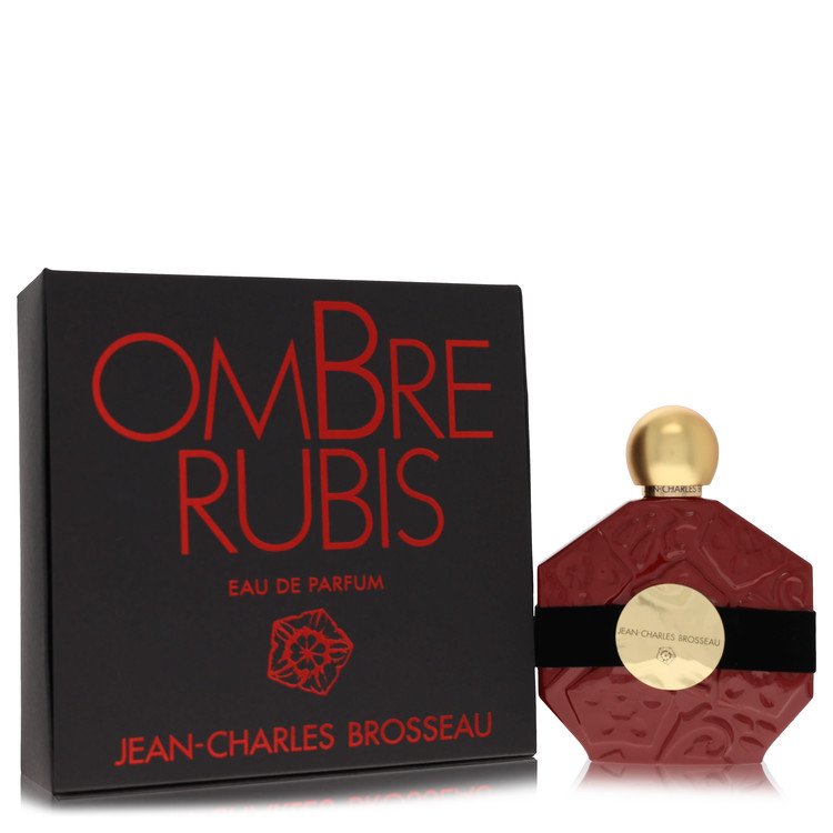 Brosseau Ombre Rubis Women's Eau De Parfum 3.4 FL OZ | 100 ML