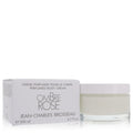 Brosseau Ombre Rose Women's Body Cream 6.7 OZ | 190 G
