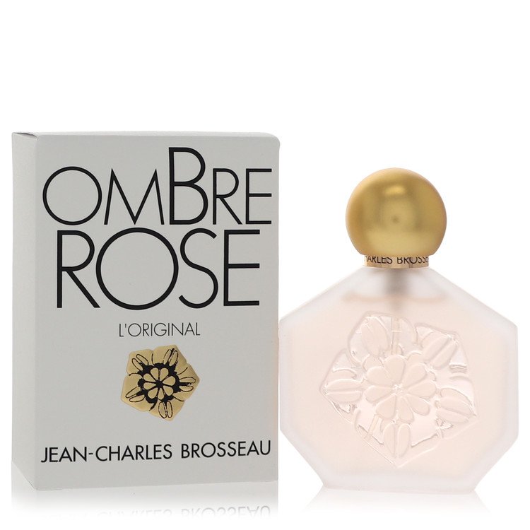 Brosseau Ombre Rose Women's Eau De Toilette 1 FL OZ | 30 ML