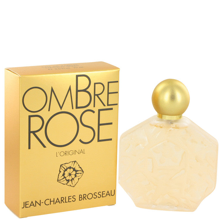 Brosseau Ombre Rose Women's Eau De Parfum 2.5 FL OZ | 75 ML