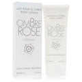 Brosseau Ombre Rose Women's Body Lotion 6.7 OZ | 200 G