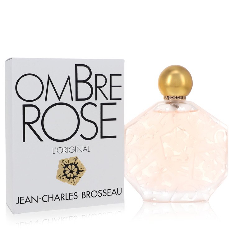 Brosseau Ombre Rose Women's Eau De Toilette 3.4 FL OZ | 100 ML