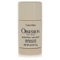 Calvin Klein Obsession Men's Deodorant Stick 2.6 OZ | 75 G