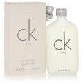 Calvin Klein CK One Women's Eau De Toilette 1.7 FL OZ | 50 ML